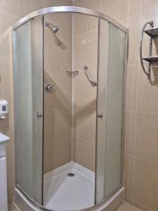 Apartament Kasprowicza A