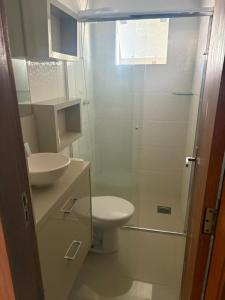 Casa Praia ingleses santinho