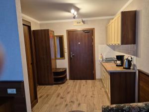 Apartament Kasprowicza A