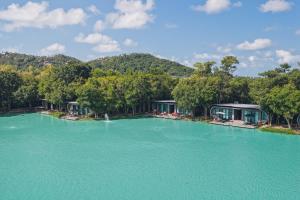 Samui Fishing Club and Resort