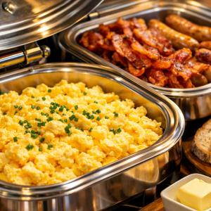 Medotel Aparthotel Krupnicza w Krakowie