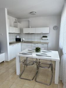 Apartament Halina