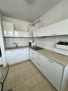 Apartament Halina