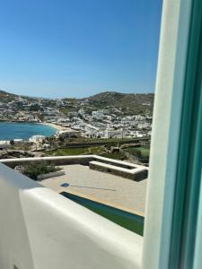 Mykonos Villa Sympatico, Private Pool & Sea Vistas