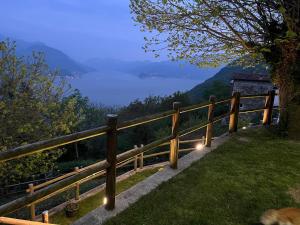 Casa San Martino Lago Di Como