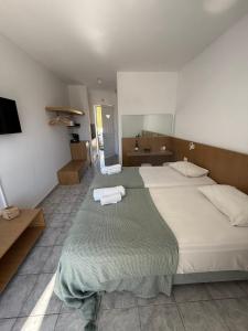 Sea View Luxury Studios