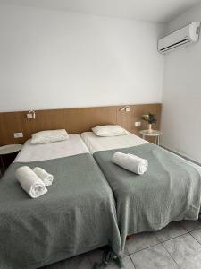 Sea View Luxury Studios