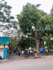 Spacious Apartment 2 bedrooms for Family or Group in center Hanoi