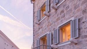 Villa Palazzo Antiqua island Vis by Villas Guide