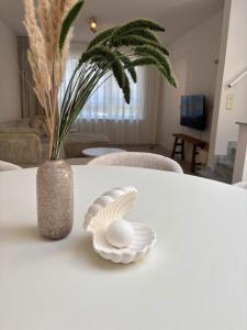 Pearl of the Dunes - new