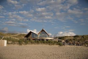 Pearl of the Dunes - new