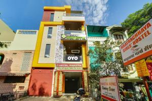 Hotel O Swastik