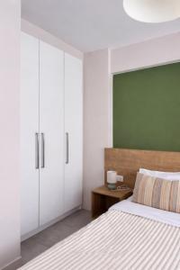 Bright 1BR Apartment 5 min to Ladadika