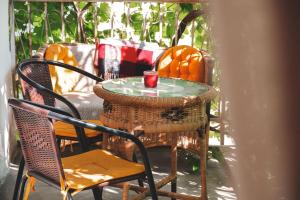 House Tsimerman 4 BR Private House Free Parking Private Garden