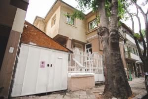 House Tsimerman 4 BR Private House Free Parking Private Garden