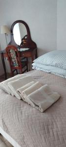 Apartament Kasprowicza A