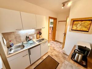 Apartment Bayerischer Wald - Ferienwohnung mit Küche, Parkplatz, WLAN & 24h Checkin