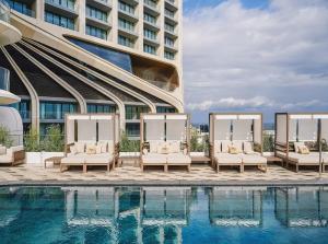 IsLe Royal Suites By Mercury Tower