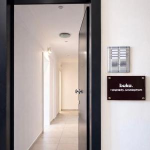 Bright 1BR Apartment 5 min to Ladadika