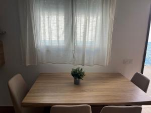 Apartamento Deluxe Cantillana