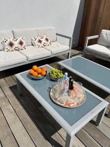Villa Sheilanu - Cala Rossa - Lecci