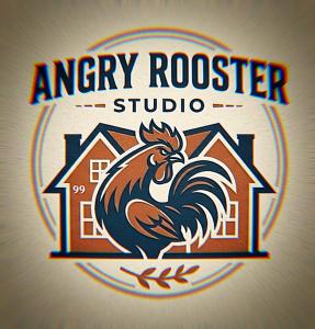 Angry Rooster studio