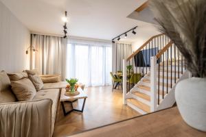 Olivina Park Spa - domki z dostępem do krytego basenu, saun, wyżywienia i atrakcji dla dzieci