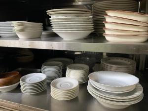 Lily of the Valley Forest Co-living & Music Lounge Self-Service