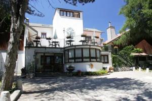 LH Albergo il Paradiso