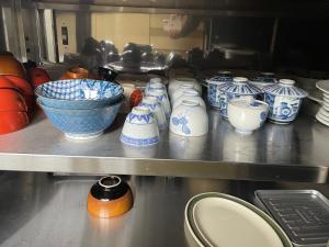 Lily of the Valley Forest Co-living & Music Lounge Self-Service