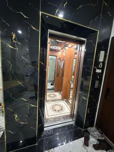 01 GT-Studio cao cấp, tiện nghi thoáng mát, yên tĩnh Check In tự động
