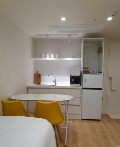 STAY Ann Iksun 디럭스스위트205