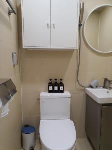 STAY Ann Iksun 디럭스스위트205