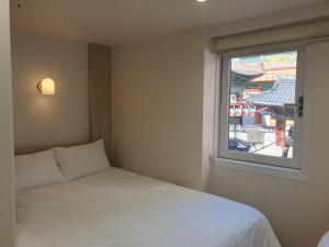 STAY Ann Iksun 디럭스스위트205