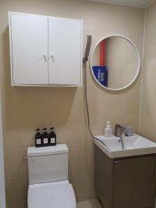 STAY Ann Iksun 디럭스스위트205