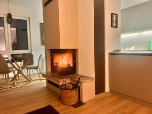Lux Apartment Tatjana