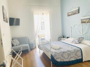Lùrooms- Guesthouse in Noto