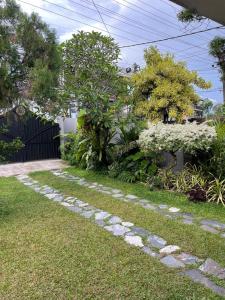 Bungalow Olu