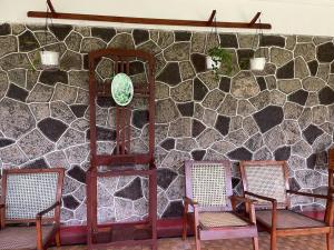 Bungalow Olu