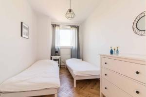 Apartamenty "Bastion Wałowa Q4Apartments