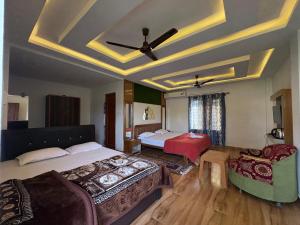 North Queen The Boutique Resort