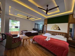 North Queen The Boutique Resort