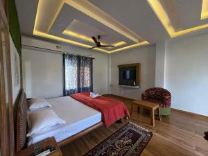 North Queen The Boutique Resort