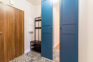 Apartamenty "Bastion Wałowa Q4Apartments