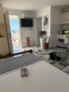 Bellissimo apartment Naxos