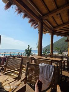Villa Vista Mare Palase