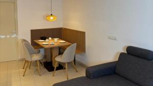 Maritsch I Apartments