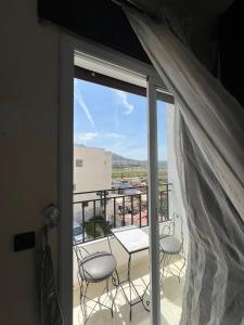 Sunset apartment near the city center
