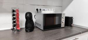 Alojamiento Rocinante Alcantarilla