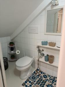 Casa vacanze So Suite 24